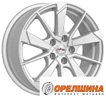 iFree  Зиплайн  6,5x16  5x108  ЕТ33  60,1  Нео-классик
